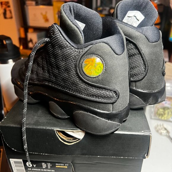 Air Jordan 13 Retro BG - Picture 3 of 5
